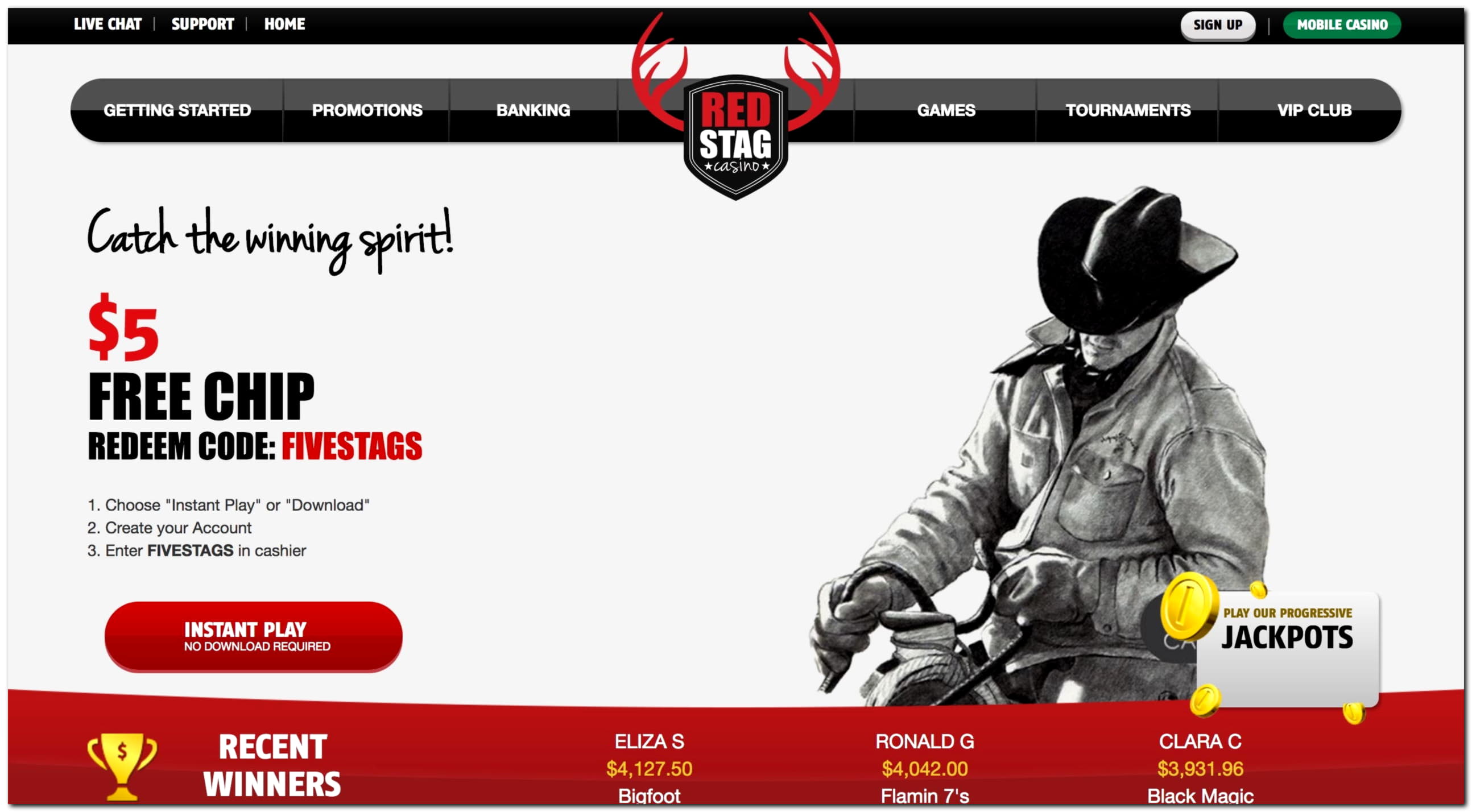 €55 Casino Tournament at Slots Heaven Casino