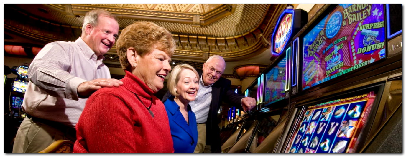 10 free casino spins at River Belle Casino