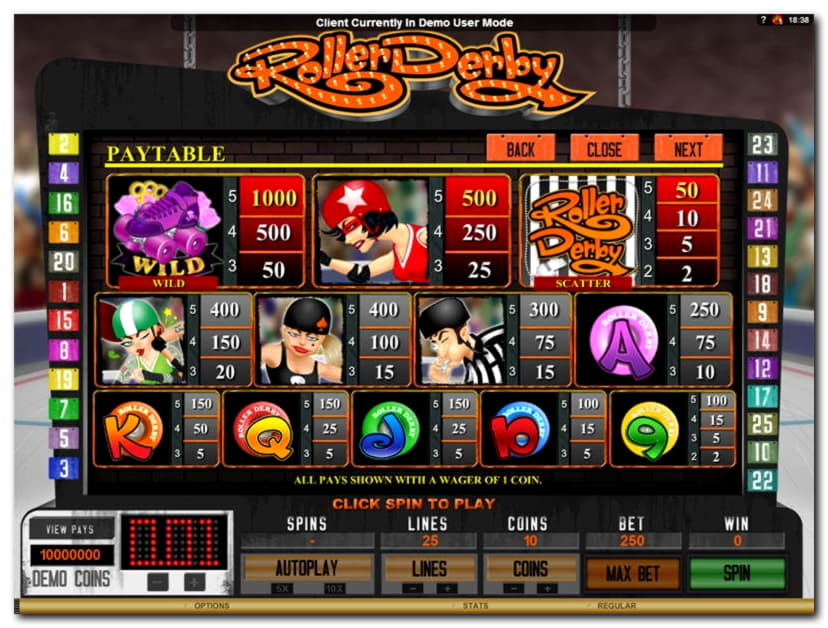 $465 Casino Tournament at Gaming Club Casino