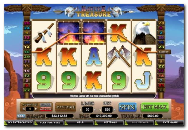 €335 No Deposit Casino Bonus at Power Spins Casino