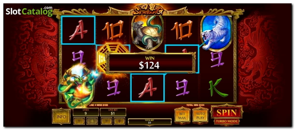 380% Match at a casino at Power Spins Casino