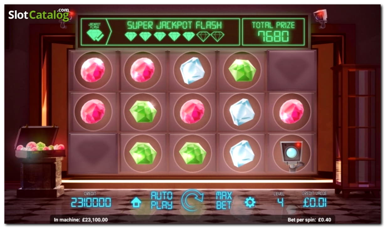 775% Match Bonus at Casino com