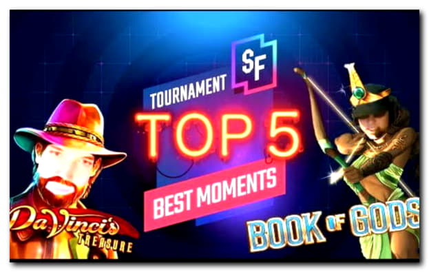 €640 Online Casino Tournament at Dafa Bet Casino