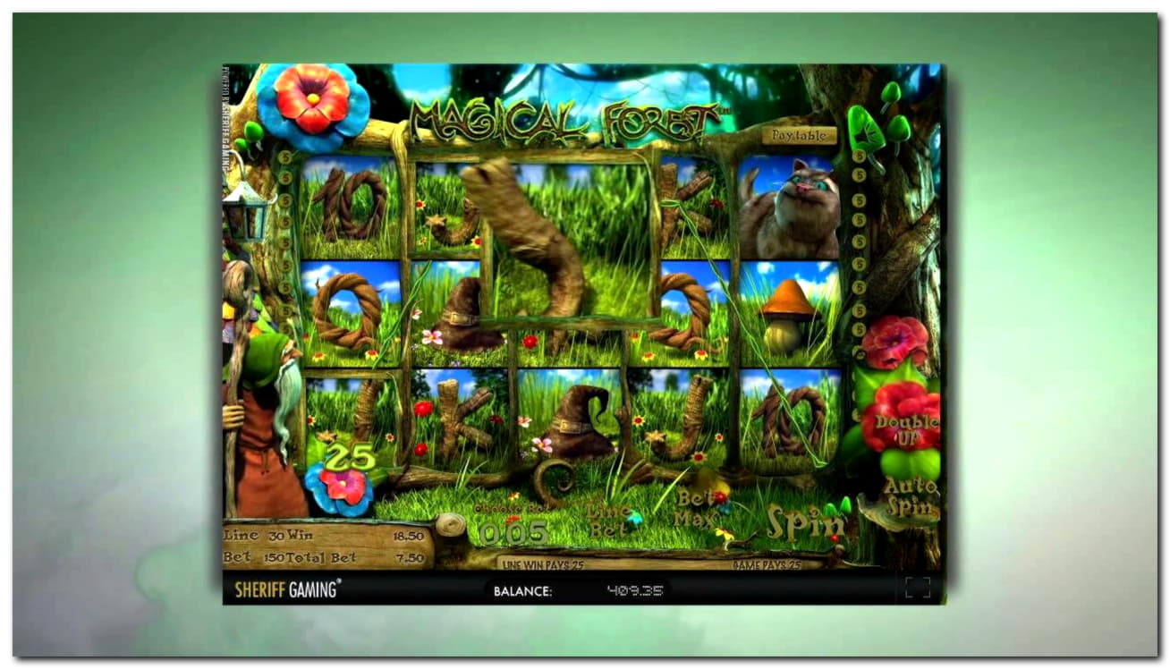 205 Free spins no deposit casino at Cashmio Casino