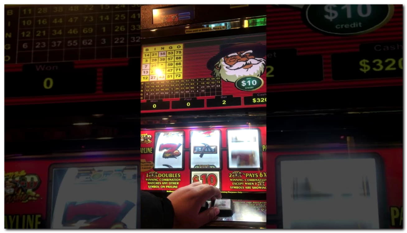 585% Match at a Casino at Gaming Club Casino