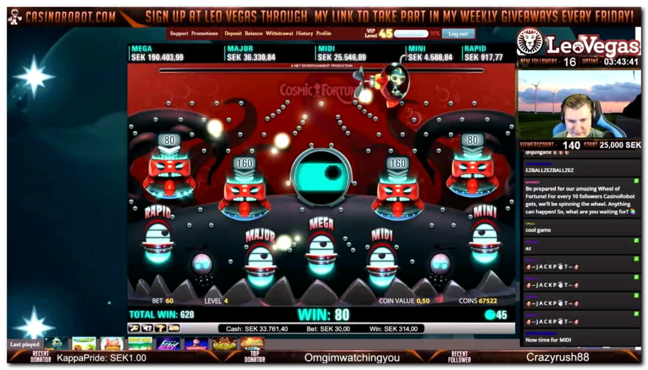 €1111 Casino tournaments freeroll at Treasure Island Jackpots Casino (Australia Casino Mirror)