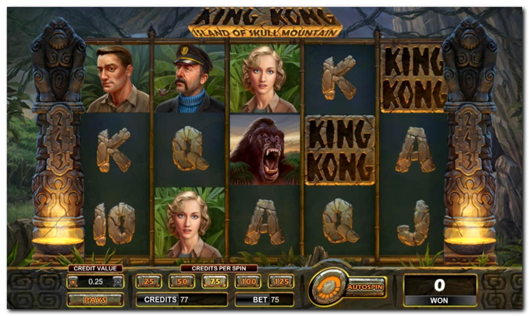 640% Casino match bonus at Royal Panda Casino