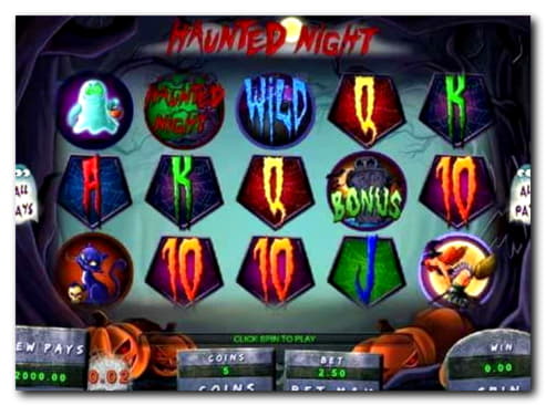EUR 205 Free Chip at River Belle Casino