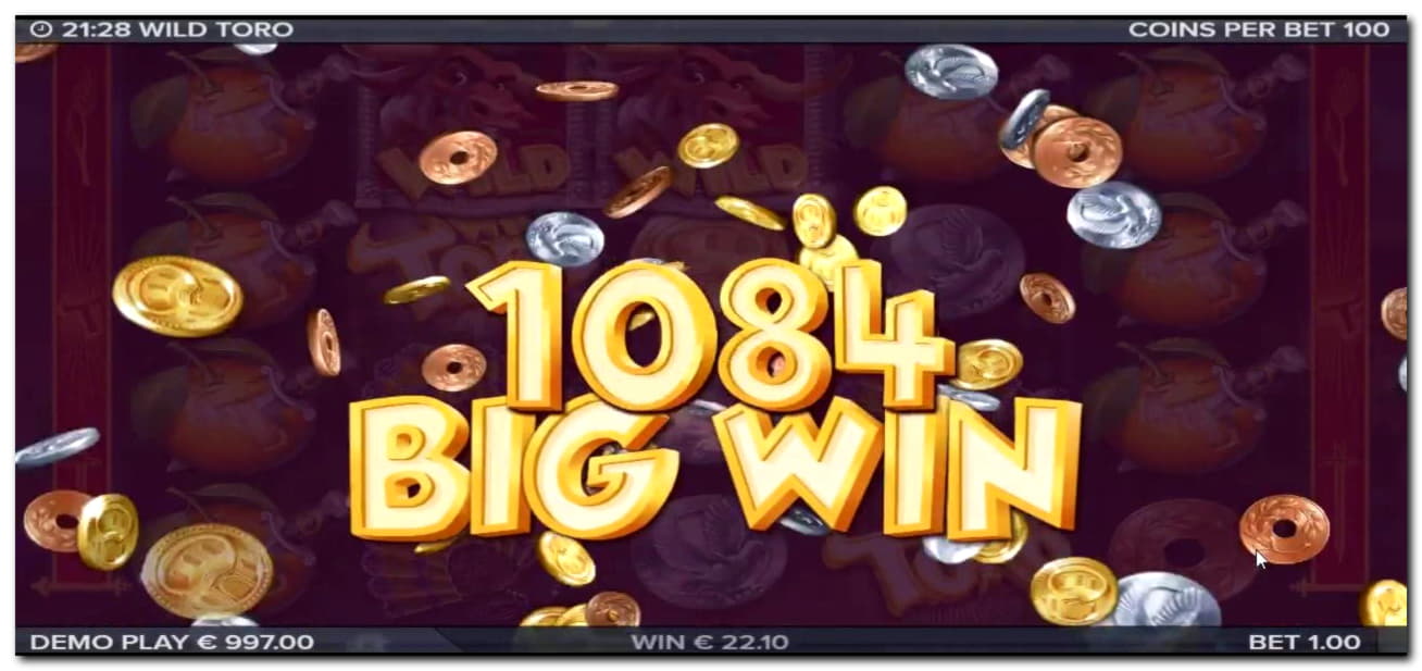 EUR 4145 NO DEPOSIT at LV Bet Casino