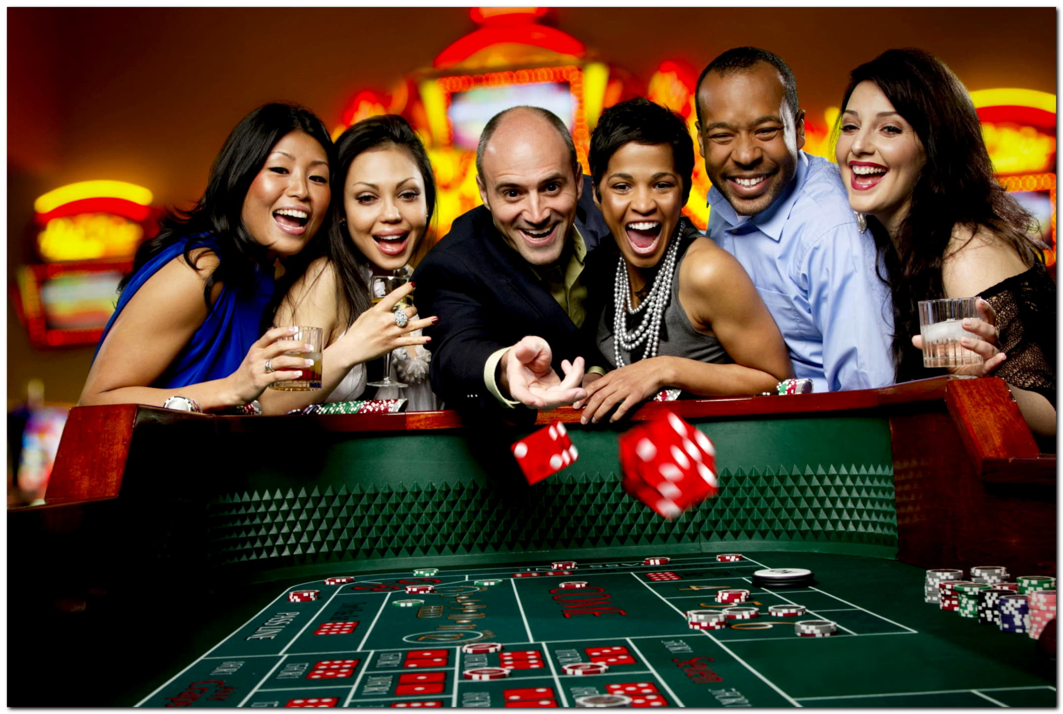 €95 FREE Casino Chip at Dafa Bet Casino