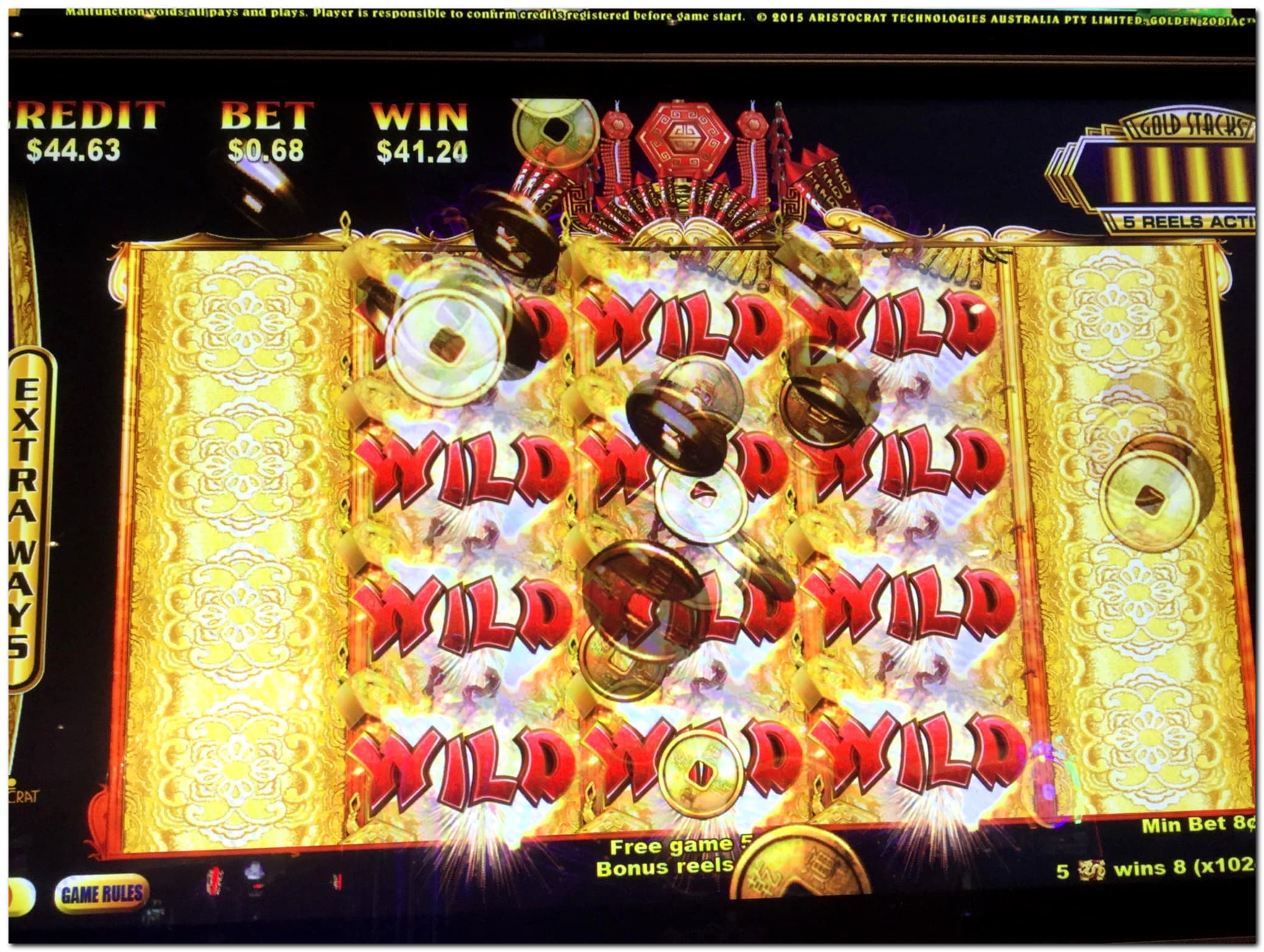 170 Free Spins Casino at Yes Casino 