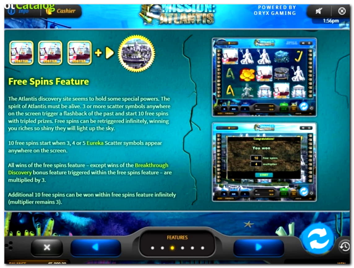 €450 Online Casino Tournament at Liberty Slots Casino