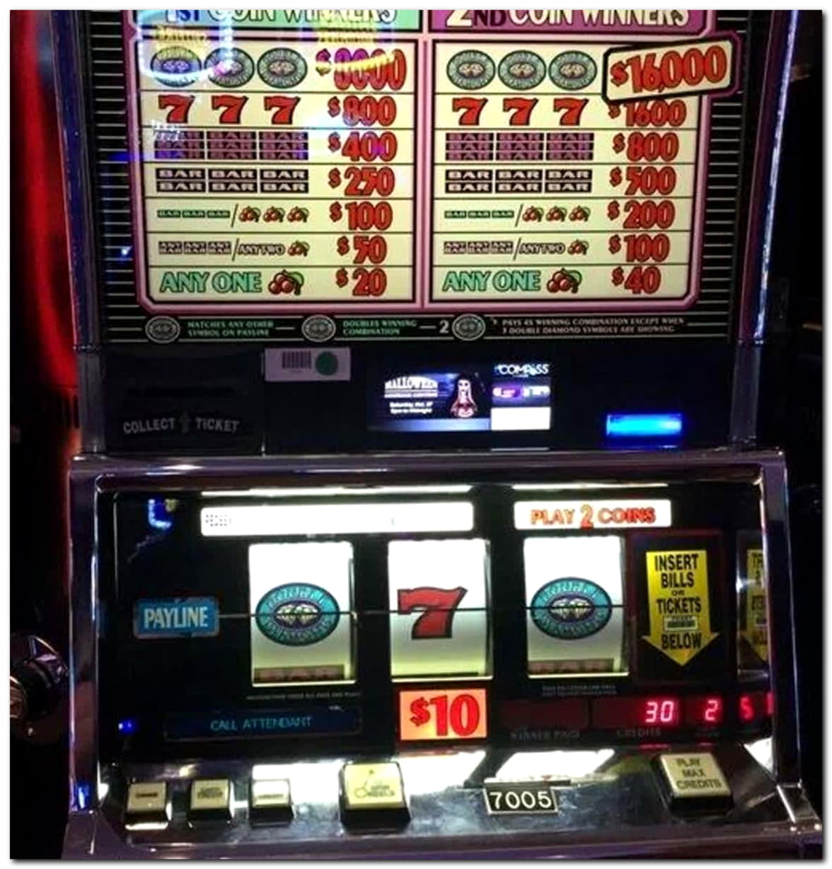 EURO 995 Tournament at Gluck24 Casino