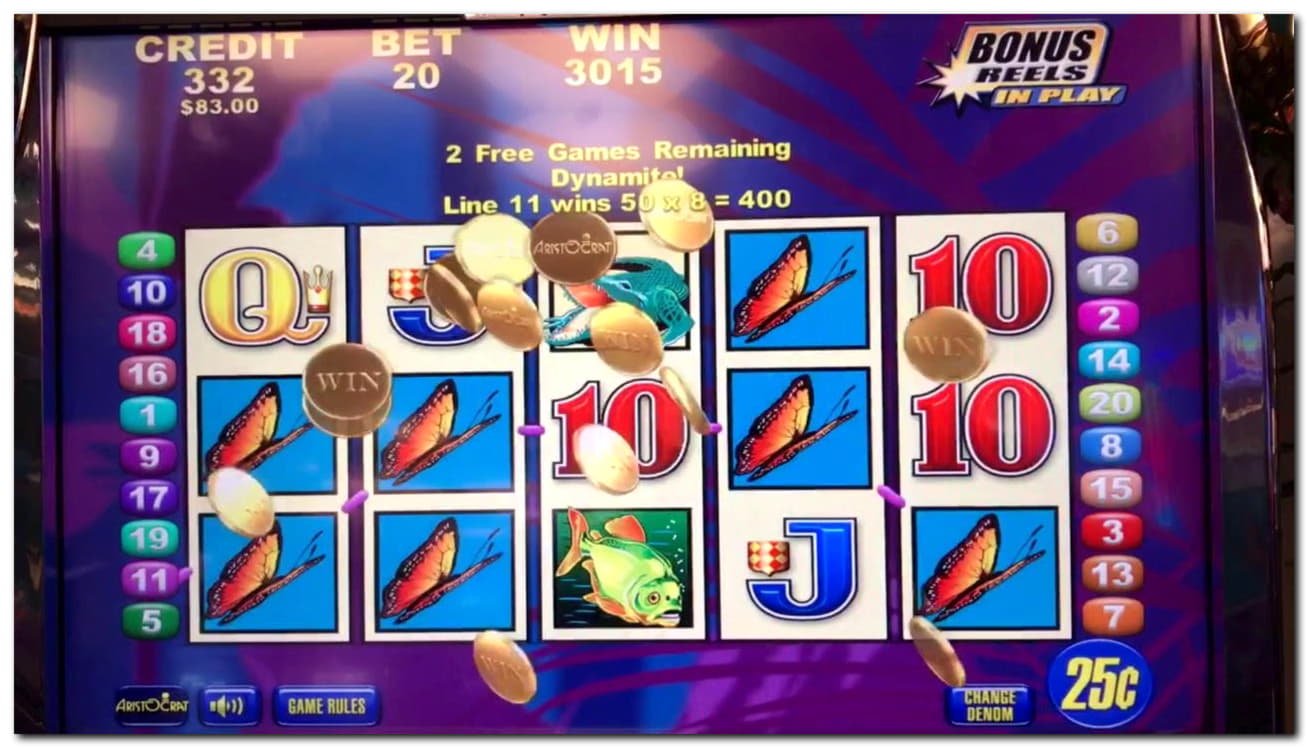 EUR 975 Mobile freeroll slot tournament at No Bonus Casino