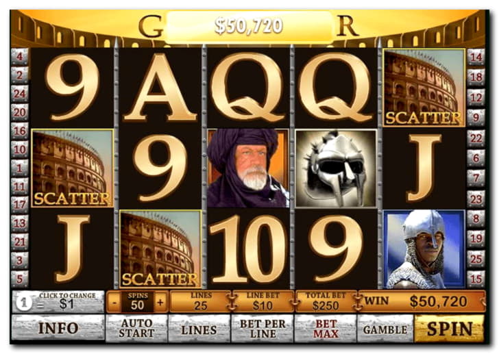 €1335 No Deposit Bonus Casino at Treasure Island Jackpots Casino (Sloto Cash Mirror)
