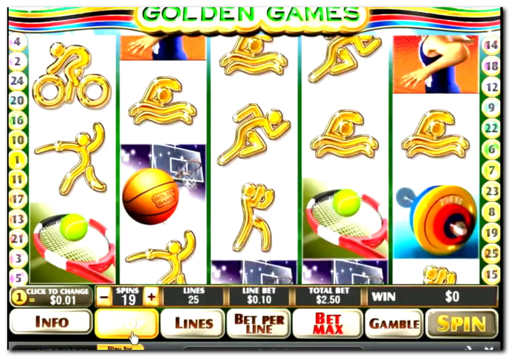 90 free casino spins at Power Spins Casino