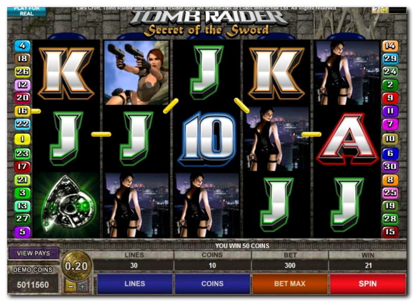 £22 Tournament at Jackpot City Casino