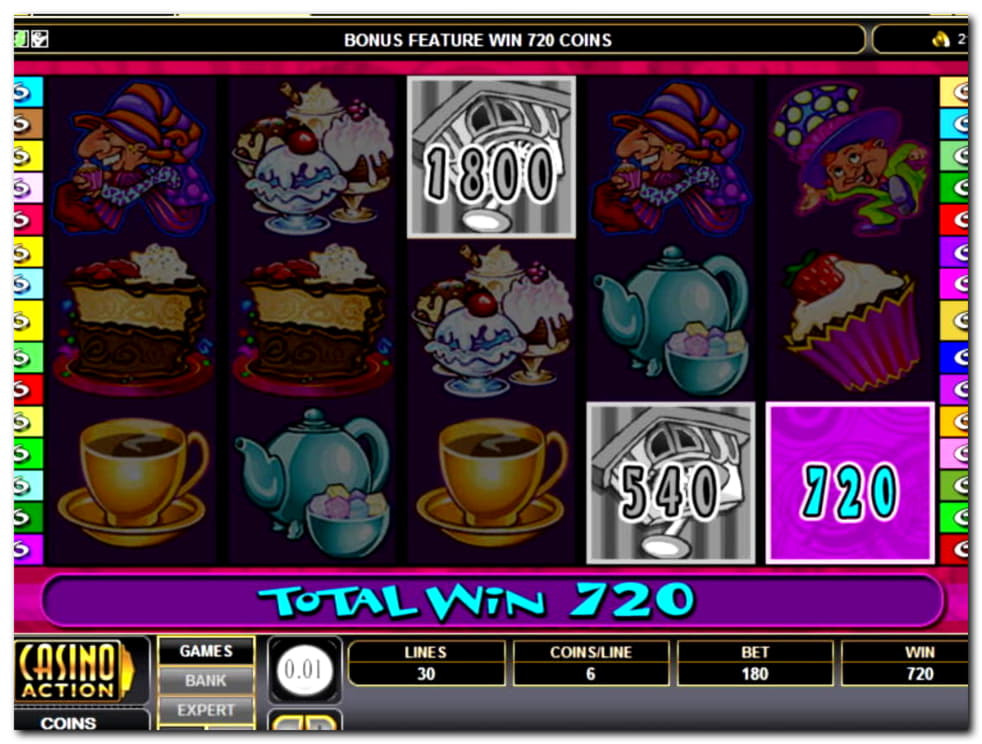 $4740 NO DEPOSIT BONUS at Come On Casino