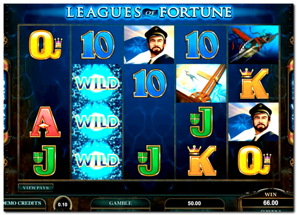 €700 NO DEPOSIT CASINO BONUS at Casino Las Vegas