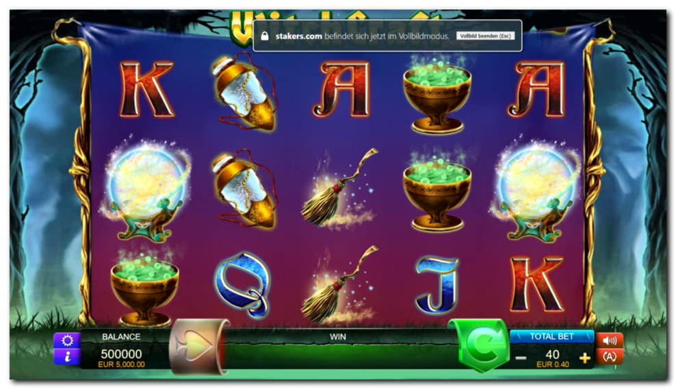 €170 Free Chip at Ruby Fortune Casino