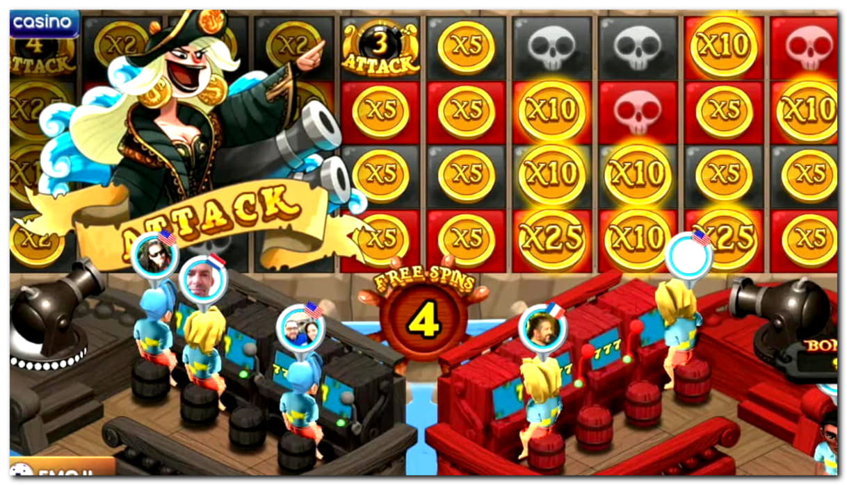 €2890 No deposit bonus casino at Party Casino