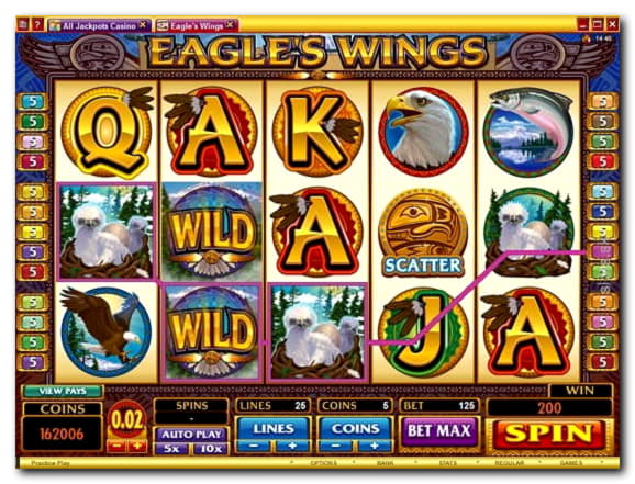 EURO 1260 No Deposit Bonus Casino at No Bonus Casino