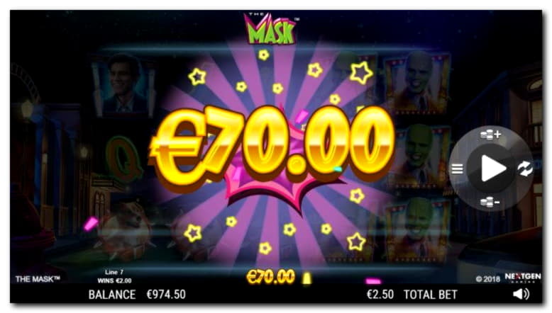 290 free spins at Power Spins Casino