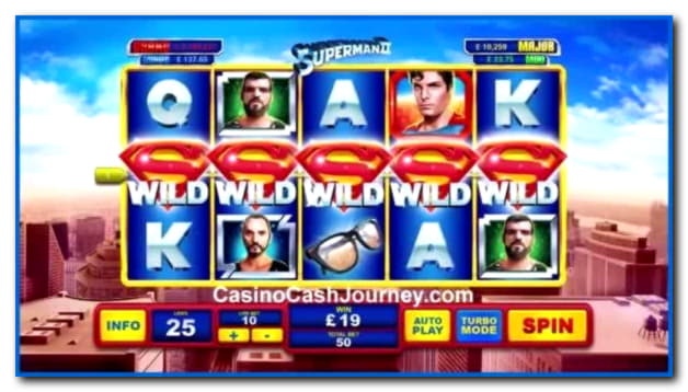 910% Signup Casino Bonus at Euro Palace Casino