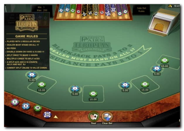 £690 Tournament at Casino Las Vegas