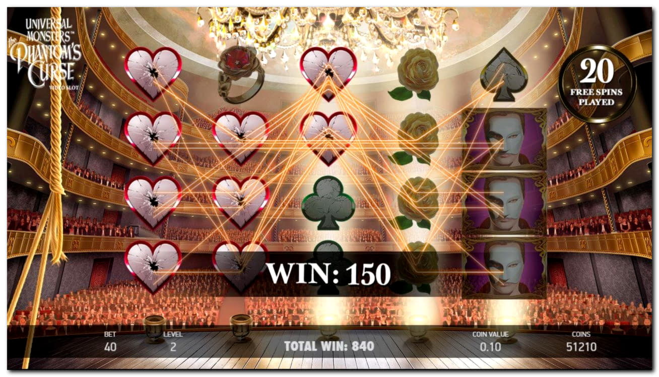 225 free spins casino at Party Casino