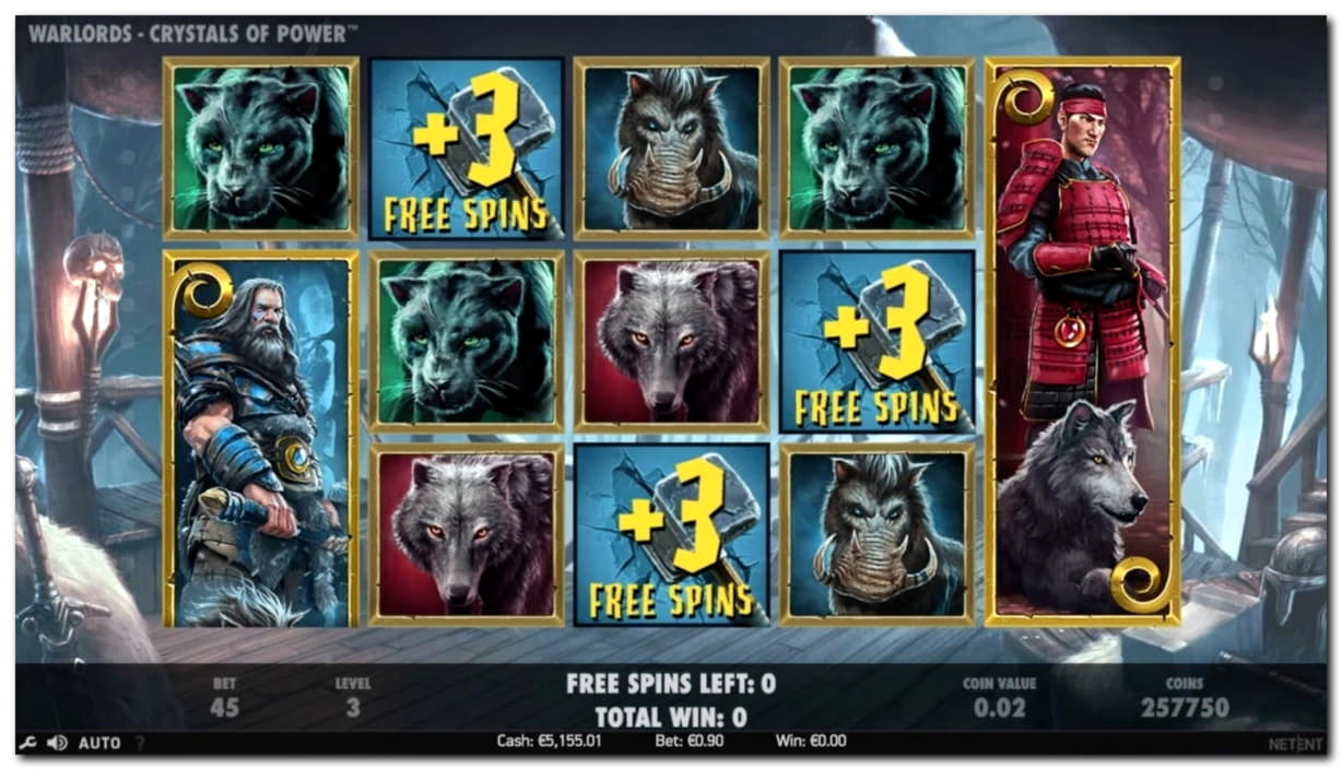 775% Casino Welcome Bonus at Power Spins Casino