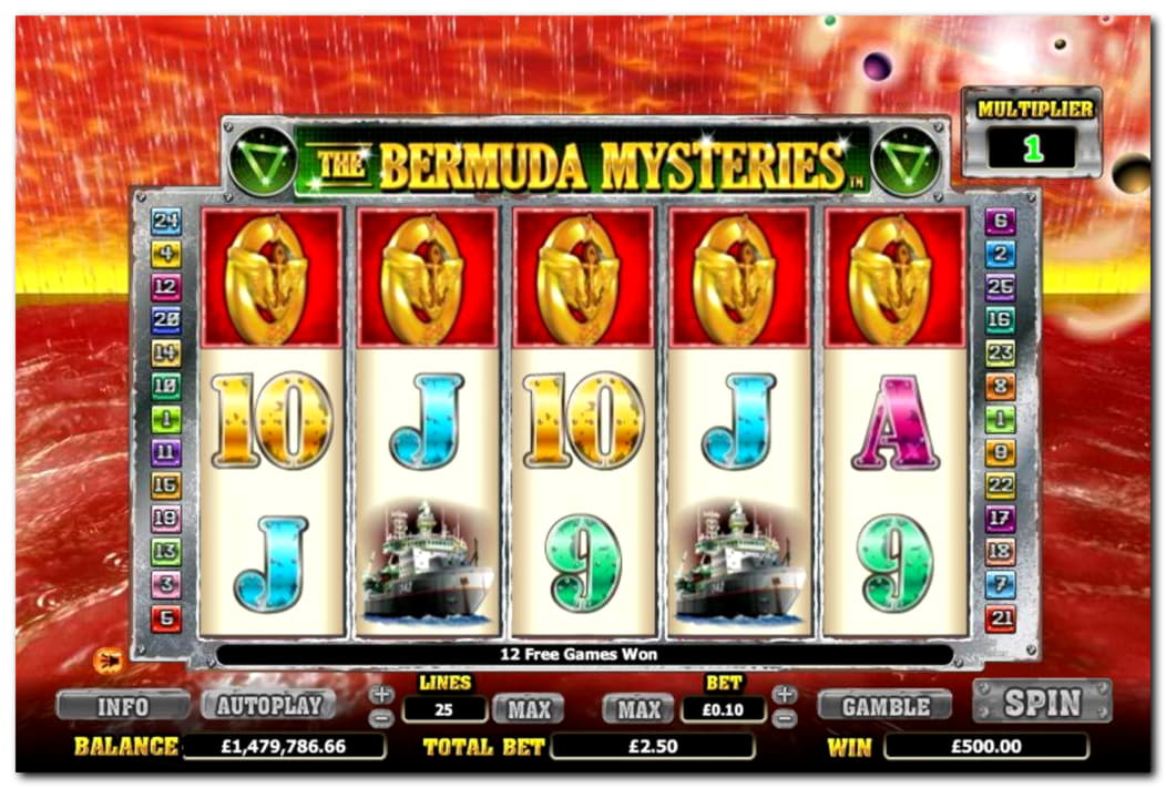 €380 Online Casino Tournament at Spin Palace Casino