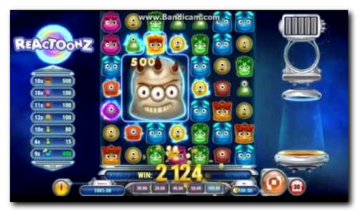 99 Free Spins Casino at Royal Panda Casino