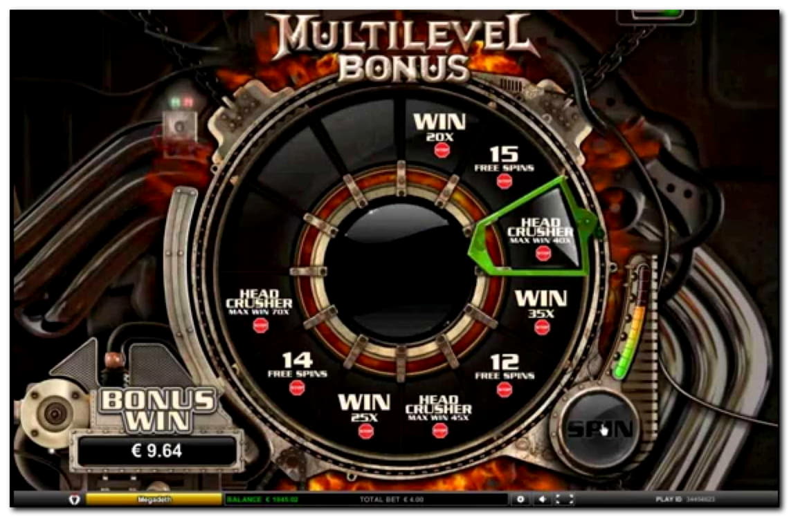 70 Free spins casino at Cashmio Casino