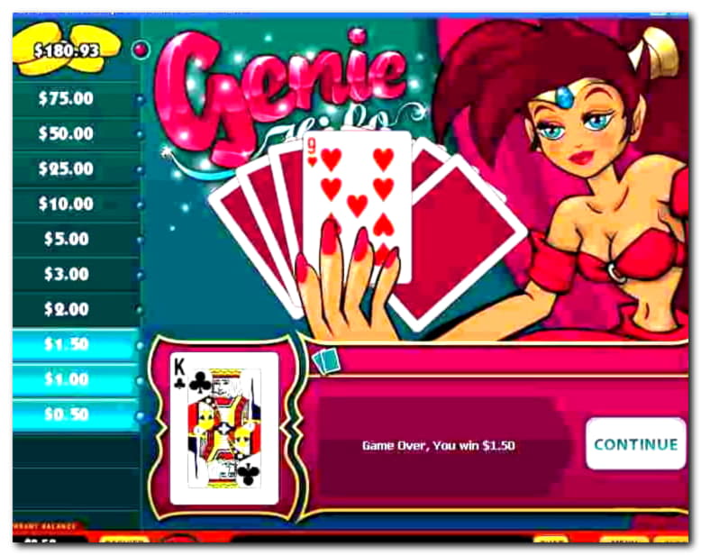 ﻿$380 Casino chip at Liberty Slots Casino