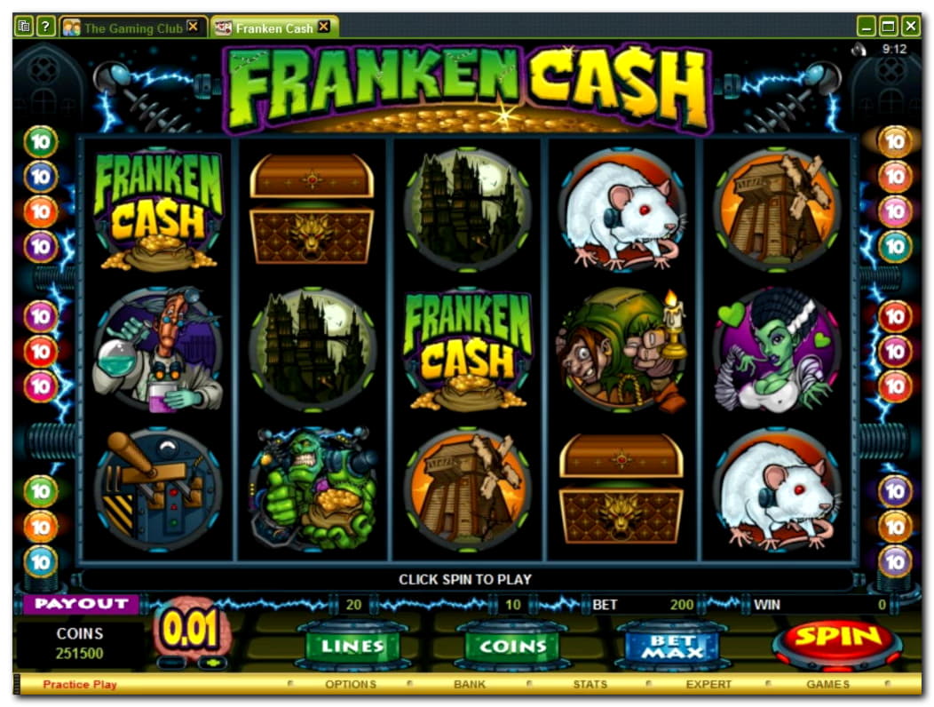 140 free spins no deposit at Golden Star Casino