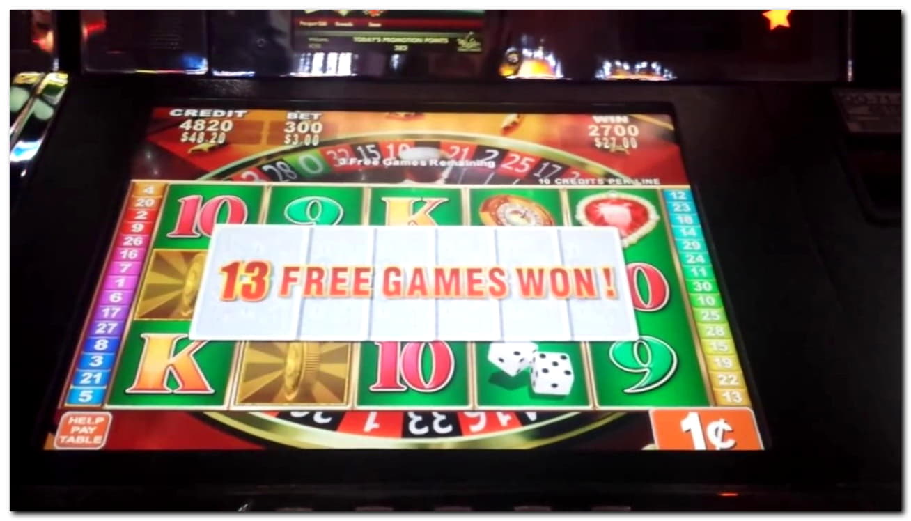 €510 FREE Chip at Casino com