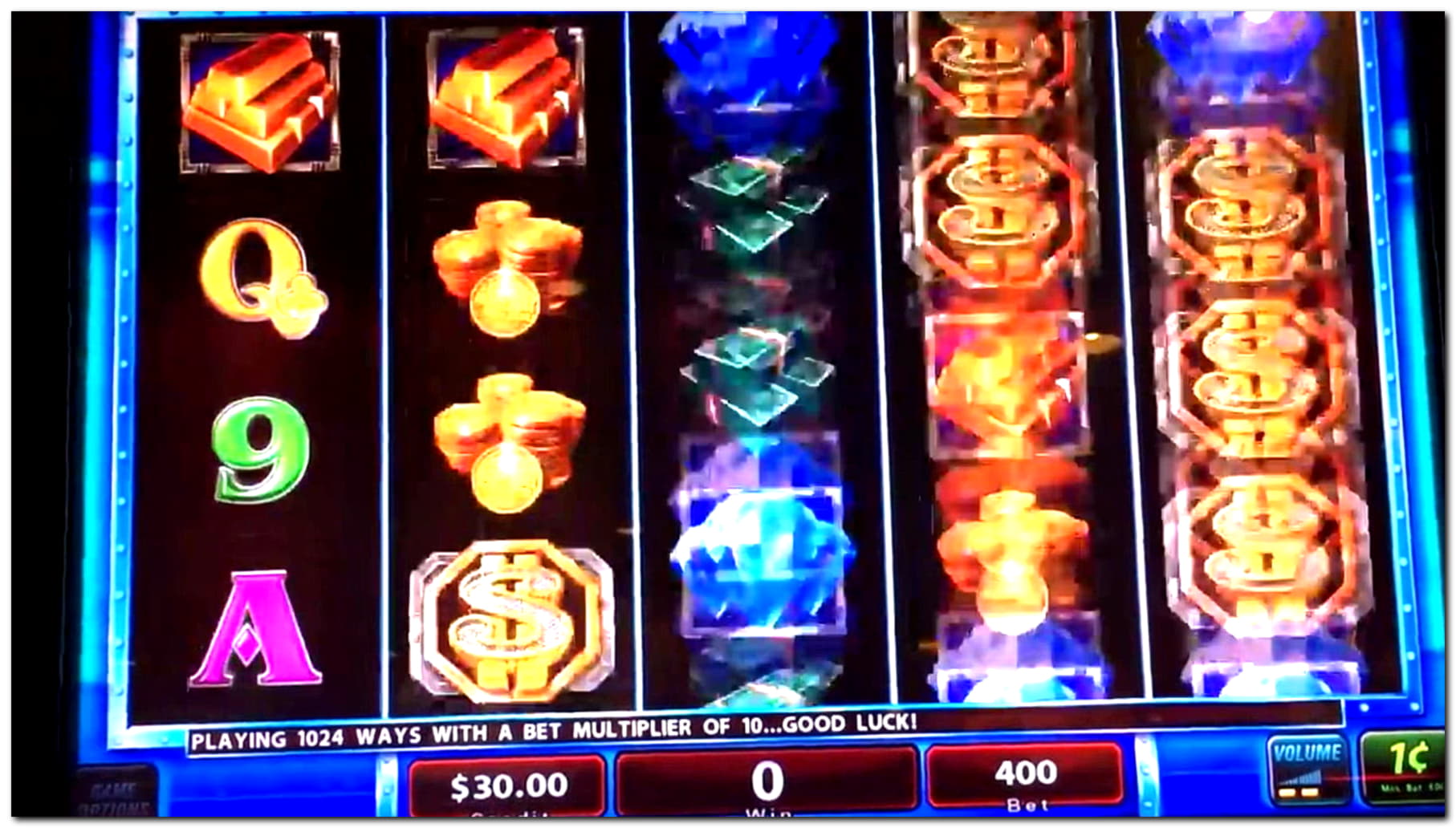 EUR 465 Tournament at Royal Panda Casino