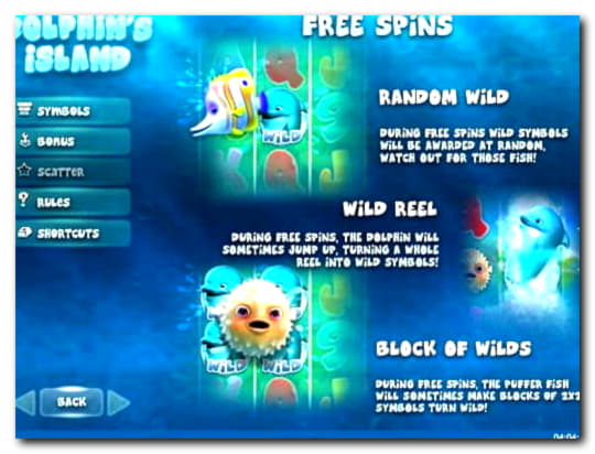 €4425 no deposit bonus casino at River Belle Casino