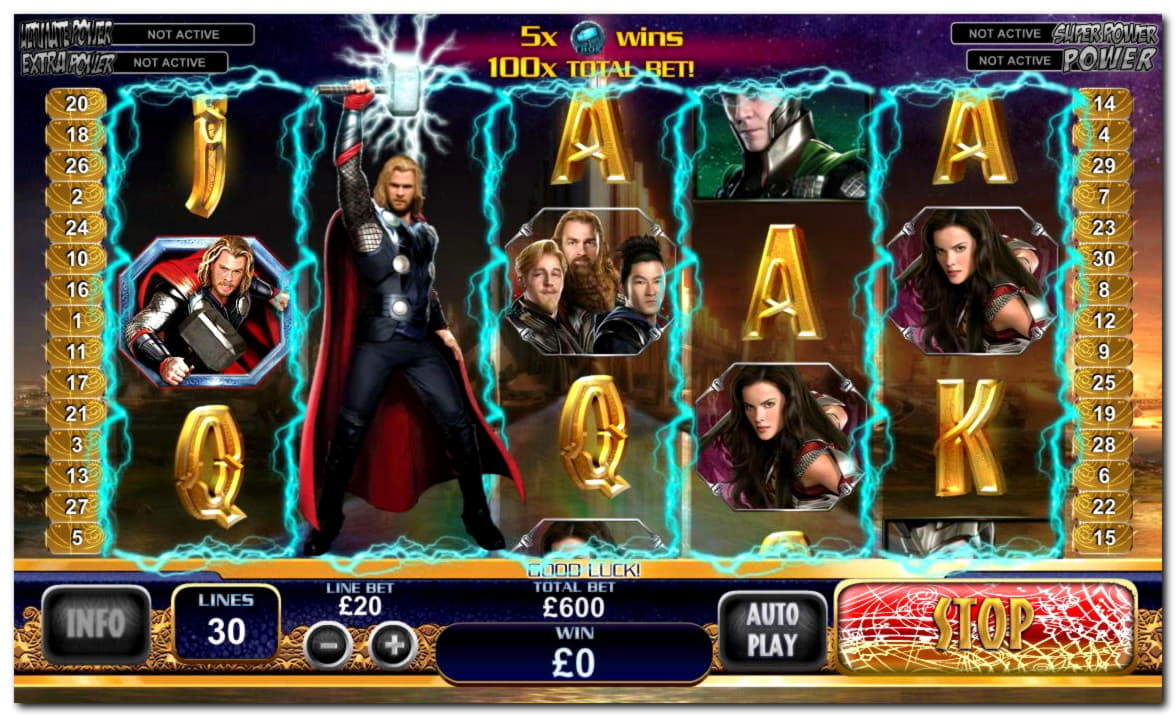 EURO 250 Free Casino Tournament at bWin Casino