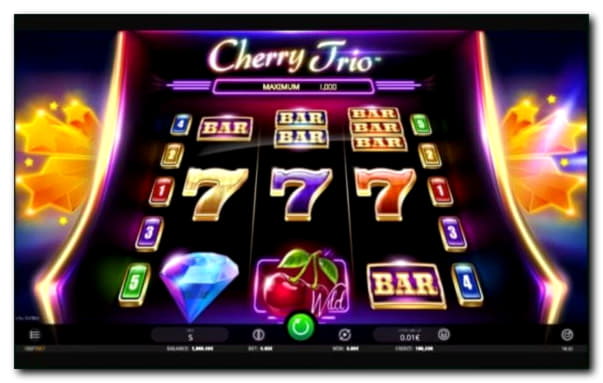 €735 No Deposit Bonus Casino at Slots Heaven Casino