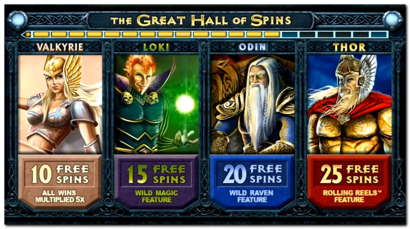 380% First Deposit Bonus at Come On Casino