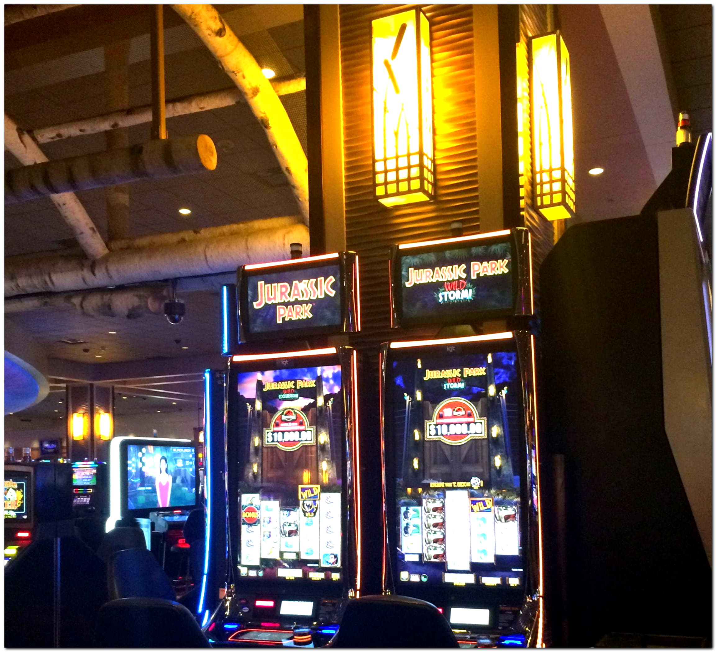 €3900 No deposit bonus at Power Spins Casino