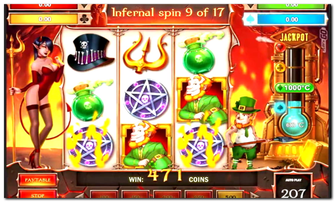 €4980 No deposit casino bonus at Come On Casino