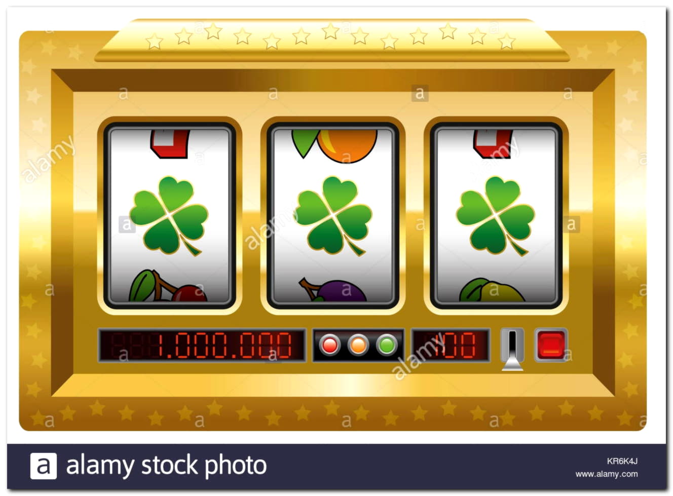 65 Free spins at Party Casino