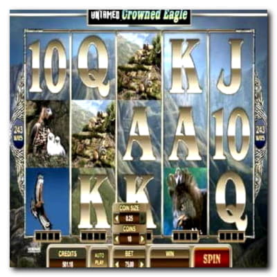 495% No Rules Bonus! at 888 Casino