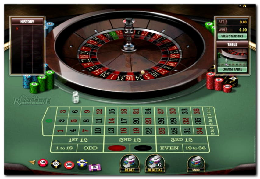 €165 FREE CHIP at No Bonus Casino