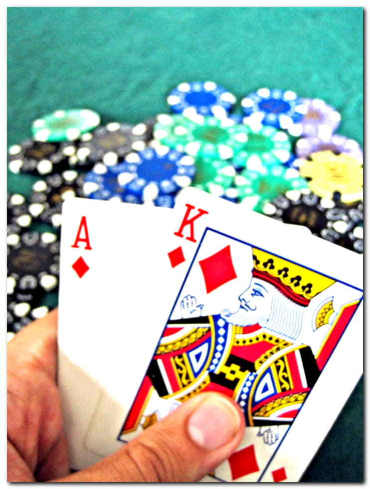 765% Match at a Casino at Casino com