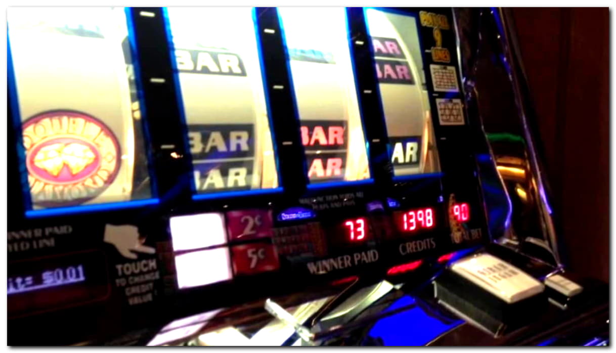 €390 Daily freeroll slot tournament at Ruby Fortune Casino