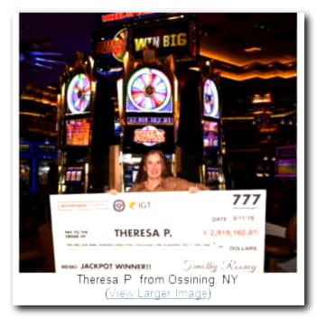 EUR 1715 No deposit bonus at Liberty Slots Casino